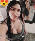 Rencontre Femme Venezuela à Capital : Milanyela, 34 ans